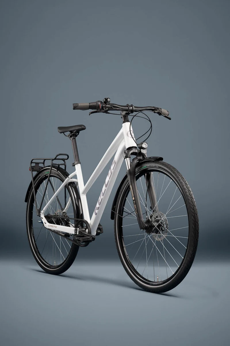 Cristy 70 - Kellys - Vélo de trekking