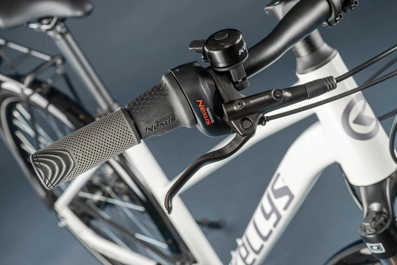 Cristy 70 - Kellys - Vélo de trekking