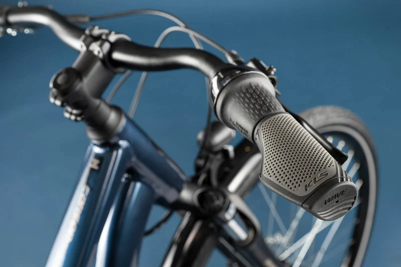 Carson 70 - Kellys - Vélo de trekking