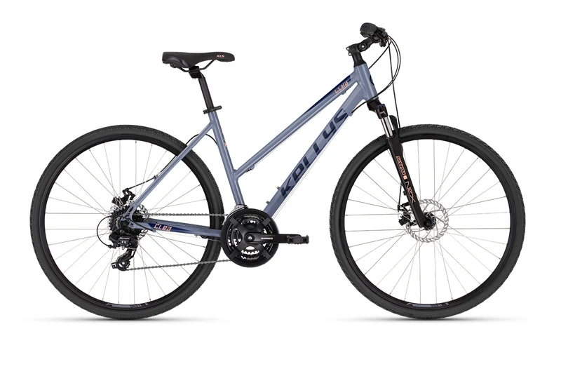 Clea 70 - Kellys - Vélo de trekking