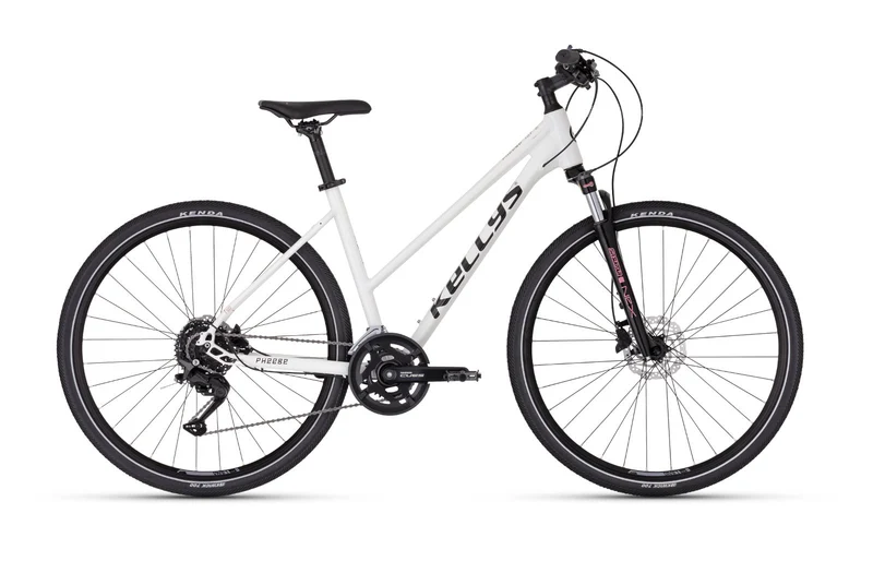 Pheebe 50 - Kellys - Vélo de trekking