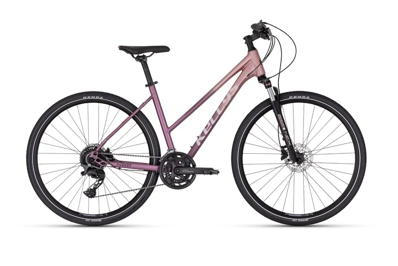 Pheebe 70 - Kellys - Vélo de trekking