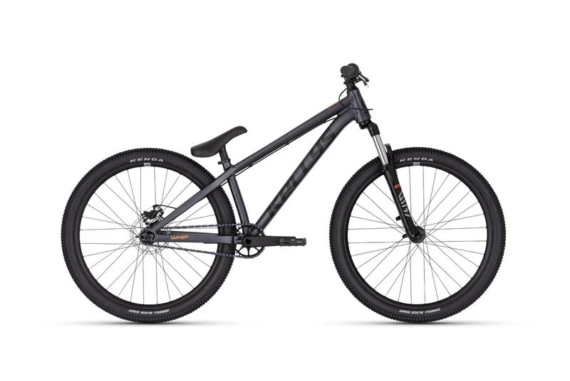Whip 30 - Kellys - Vélo de dirt jump