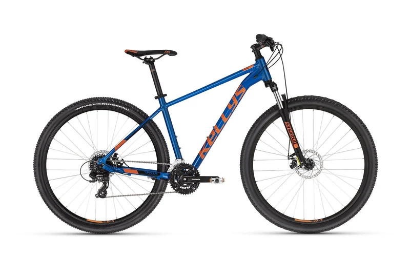 Kellys Spider 30 29