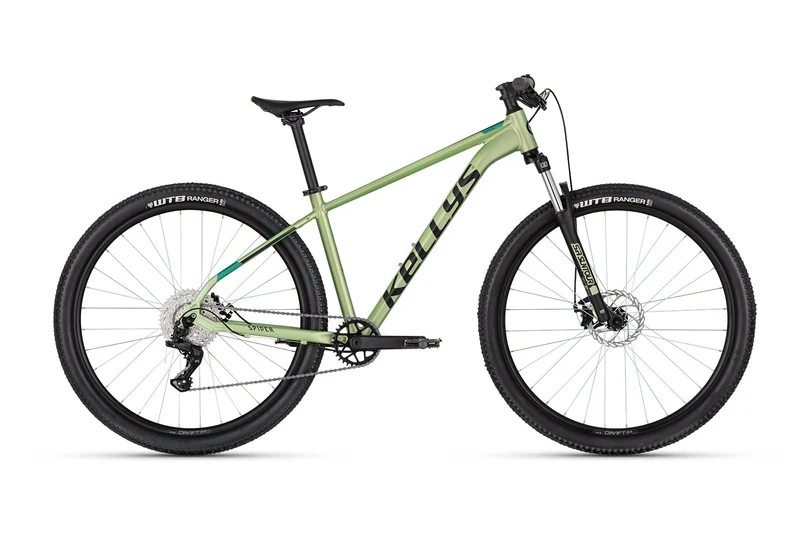 Kellys Spider X30 27.5