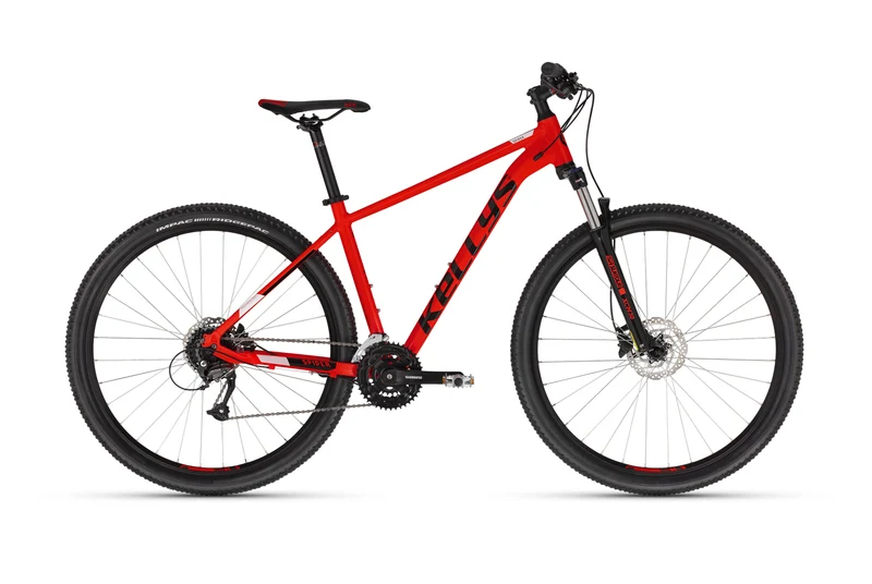 Kellys Spider 50 29