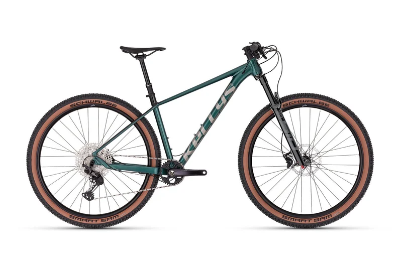 Gate X90 - Kellys - VTT