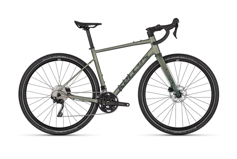 Groot 70 - Kellys - Vélo gravel