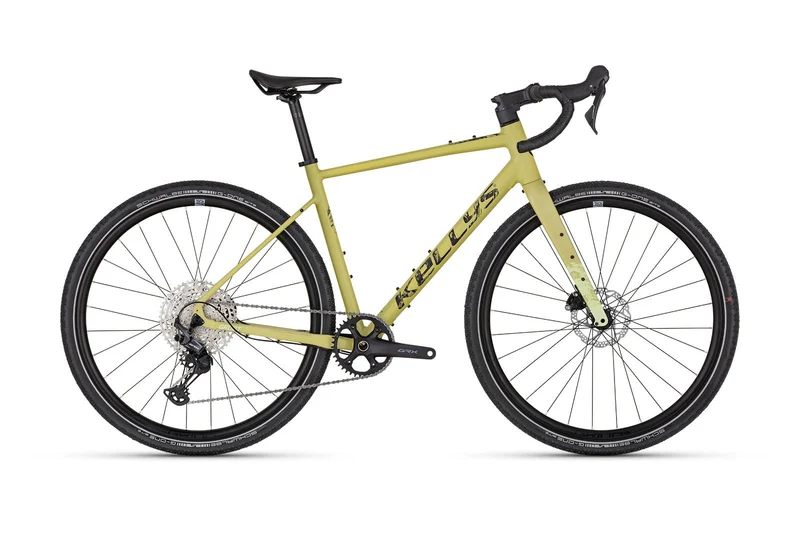 Groot 90 - Kellys - Vélo gravel