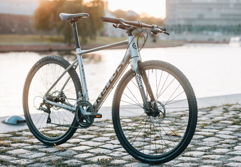 Soot - Kellys - Vélo gravel