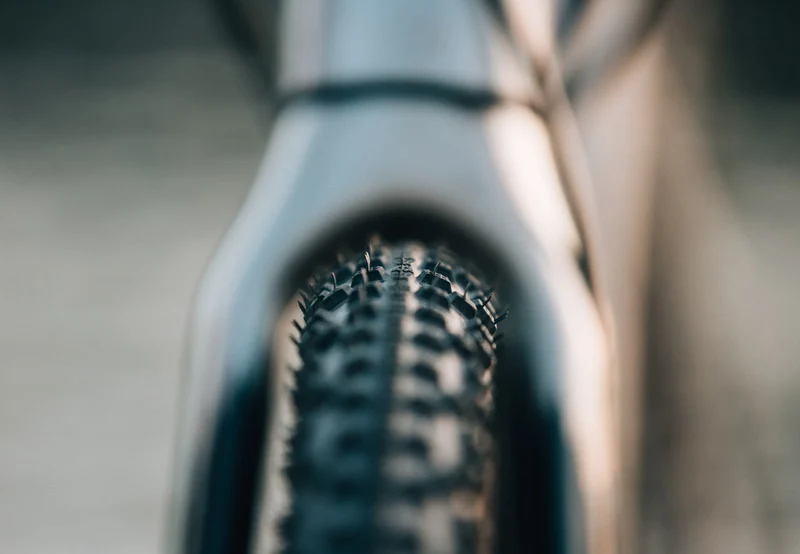 Soot - Kellys - Vélo gravel