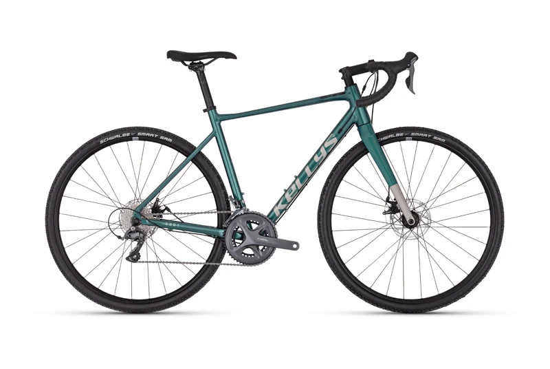 Soot X30 - Kellys - Vélo gravel
