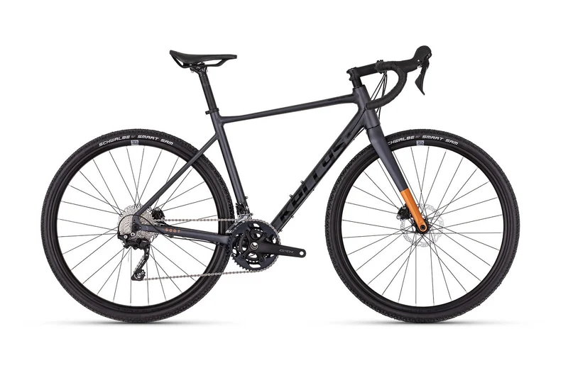 Soot X50 - Kellys - Vélo gravel