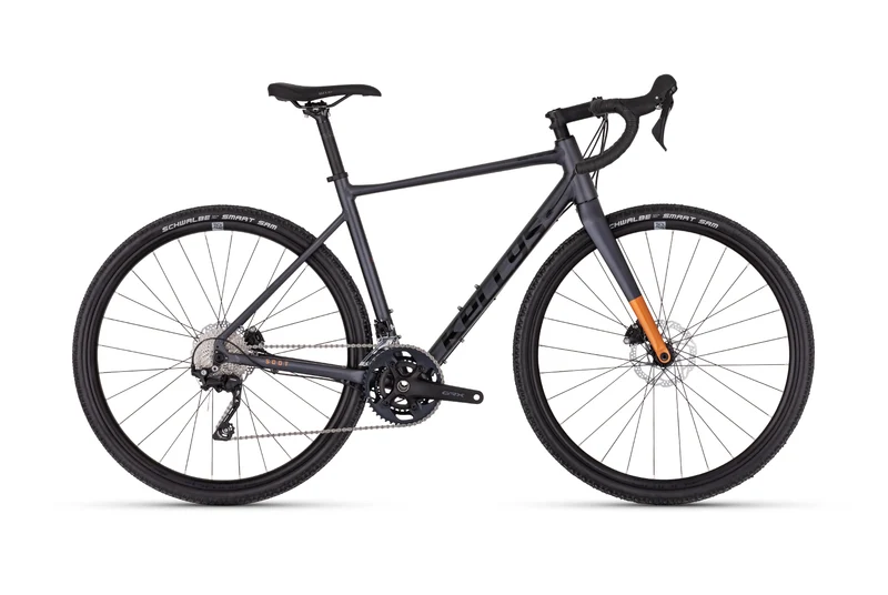 Soot X50 - Kellys - Vélo gravel