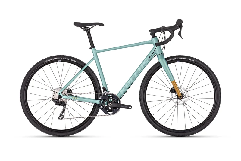 Soot X50 - Kellys - Vélo gravel