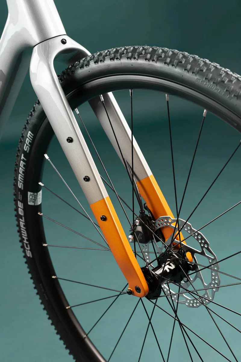 Soot X80 - Kellys - Vélo gravel