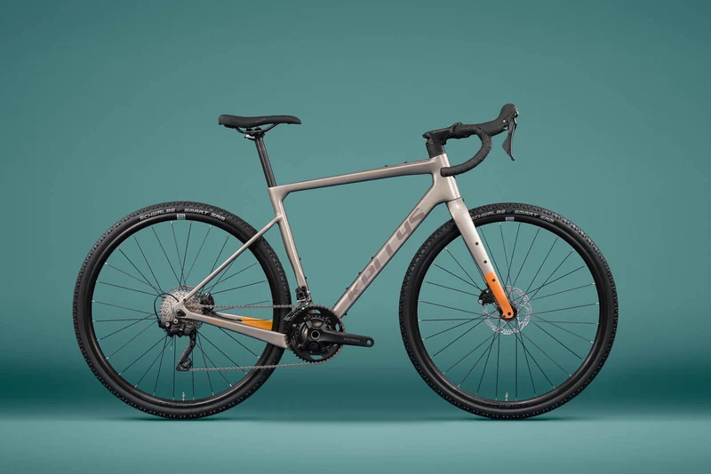 Soot X80 - Kellys - Vélo gravel