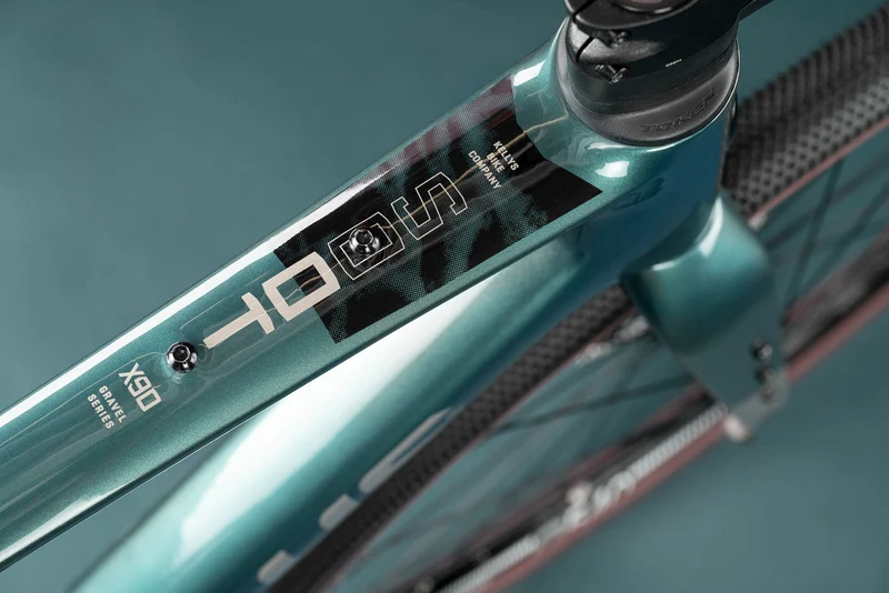 Soot X90 - Kellys - Vélo gravel